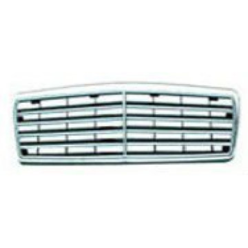 VORDER GRILLE 9 RUBBERS FÜR BENZ W202